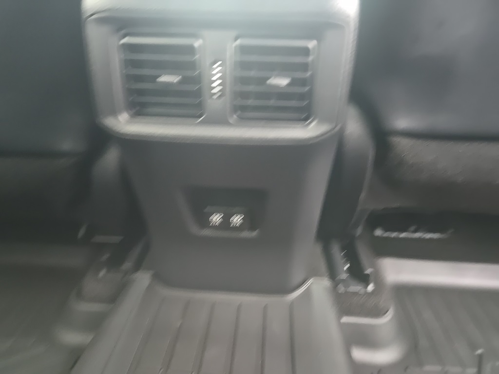 2020 Toyota RAV4 TRD photo 20