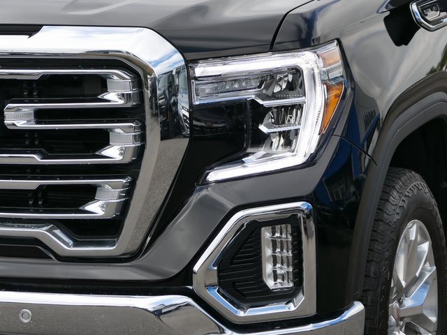 2022 Gmc Sierra 1500 Limited SLT photo 11