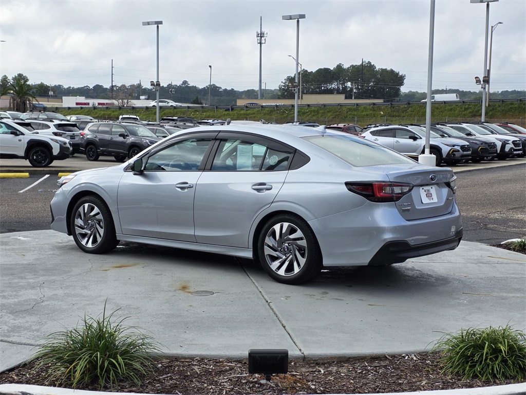 2025 Subaru Legacy Limited photo 2