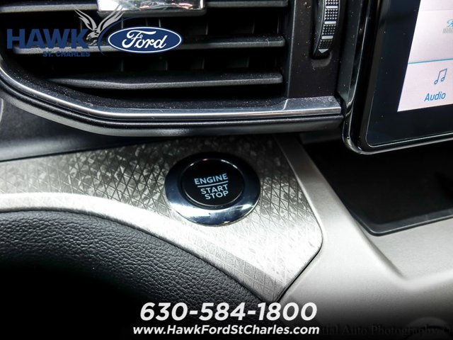 2023 FORD EXPLORER - Image 41