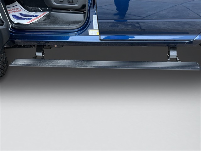 2024 Ram 2500 Laramie photo 32