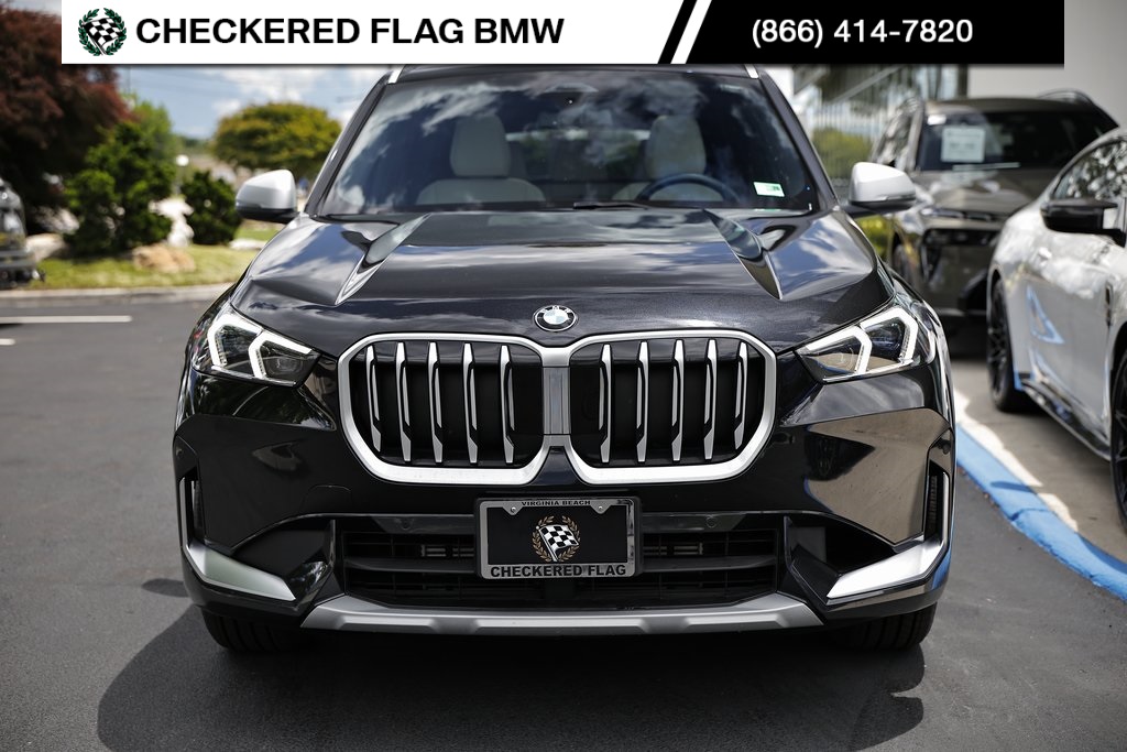 2024 Bmw X1 XDrive28i photo 10