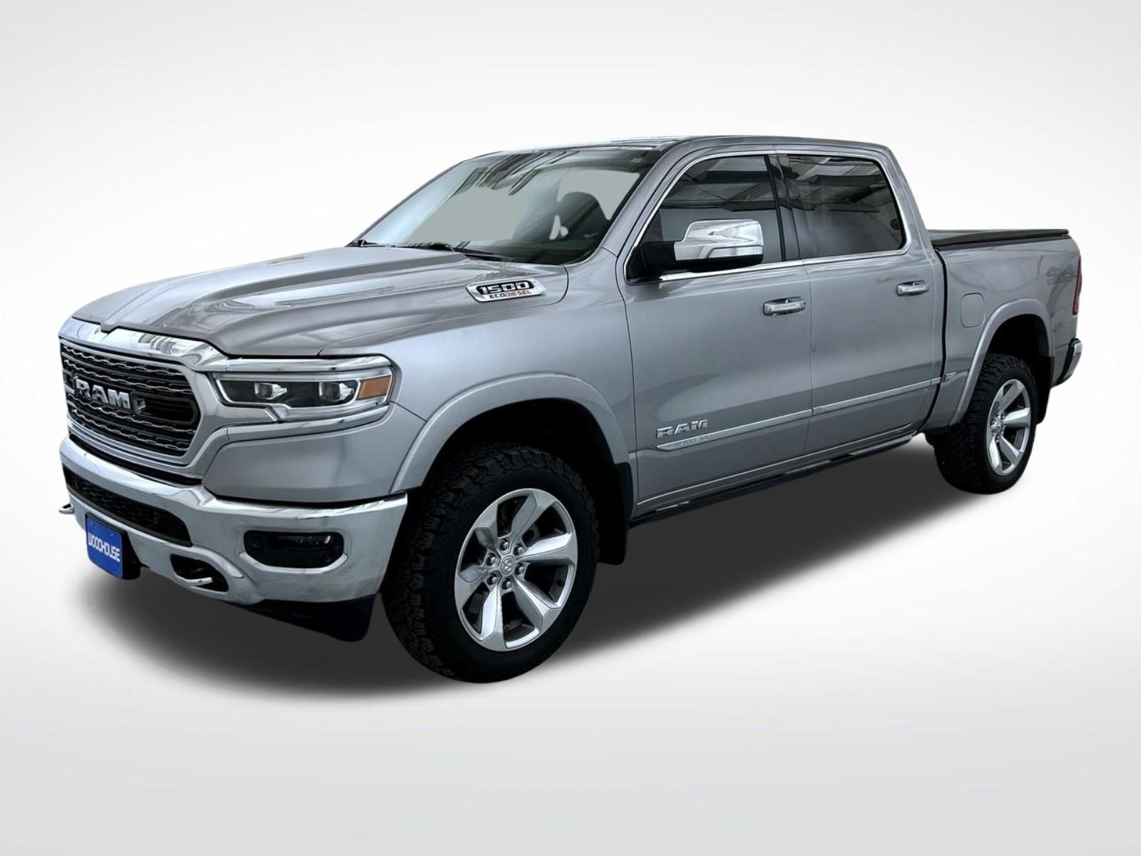 2020 RAM Ram 1500 Pickup Limited's photo