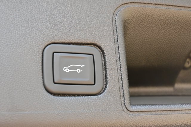 2024 Gmc Terrain SLE photo 4