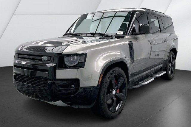 2024 Land Rover Defender
