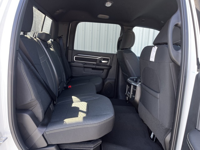 2026 Ram 2500 Lone Star photo 18
