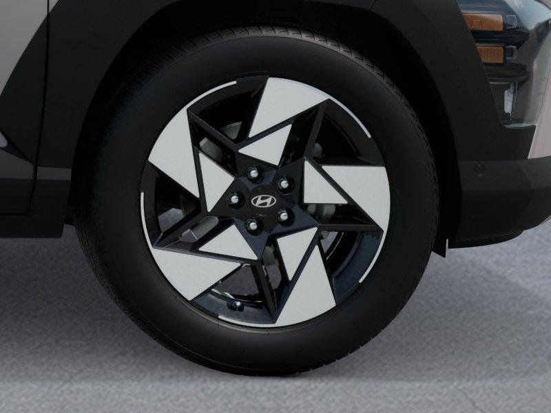 2026 Hyundai Kona SEL photo 8