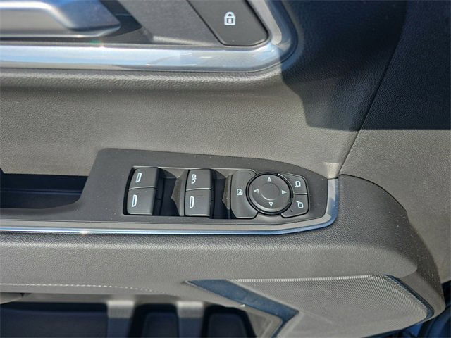 2025 Chevrolet Silverado RST photo 26