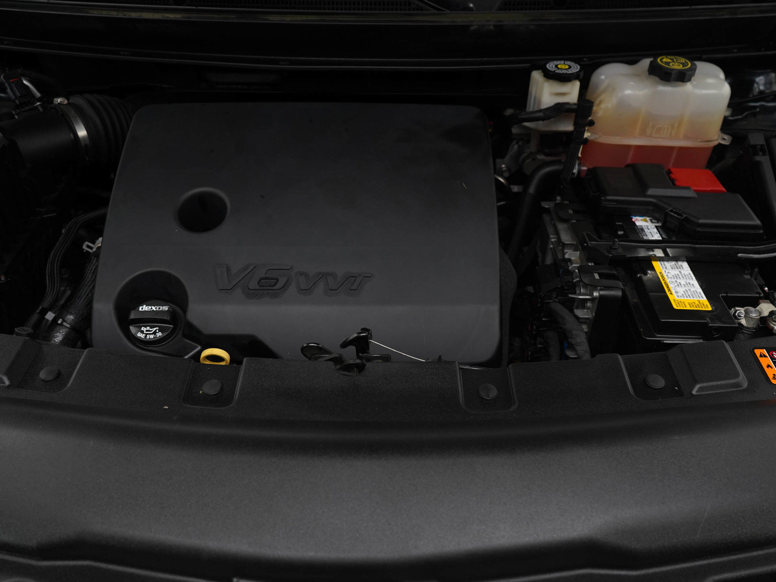 2021 Buick Enclave Premium photo 26