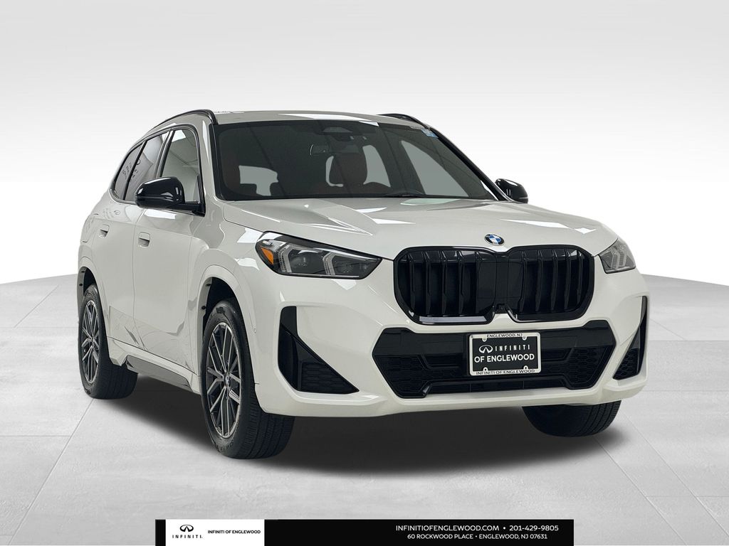 2023 Bmw X1 XDrive28i photo 2