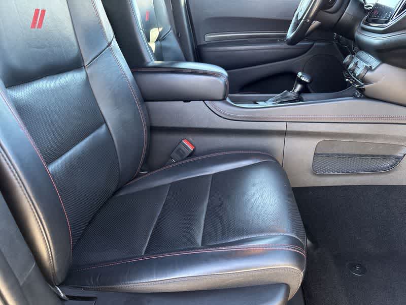 2023 Dodge Durango GT Plus photo 17