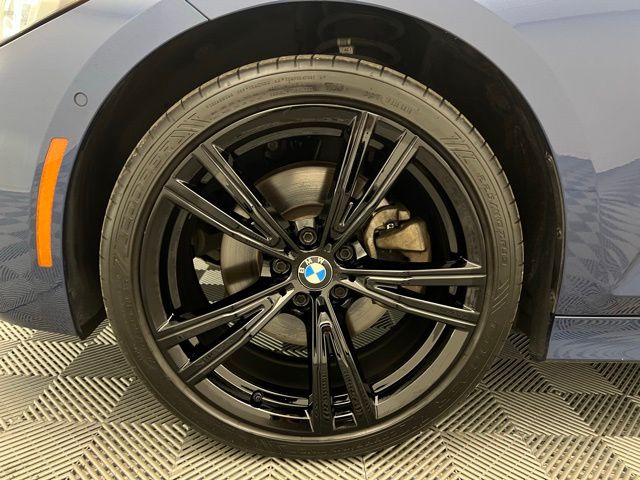 2024 Bmw 330i xDrive photo 42