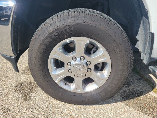 2023 Ram 2500 Big Horn photo 24