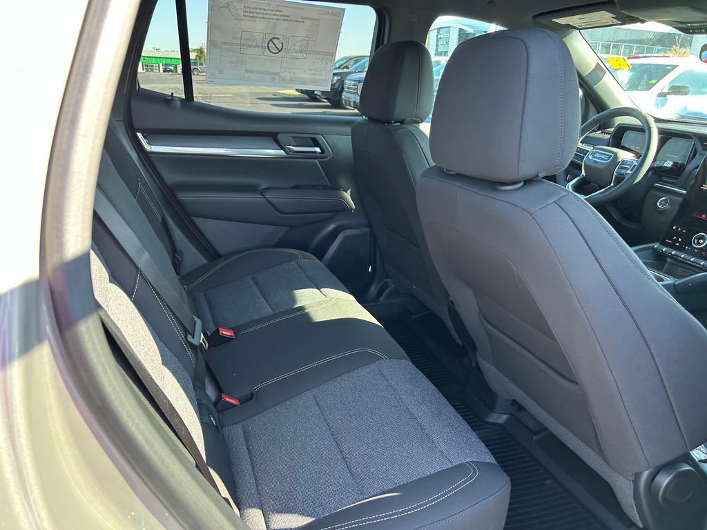 2026 Gmc Terrain Elevation photo 17