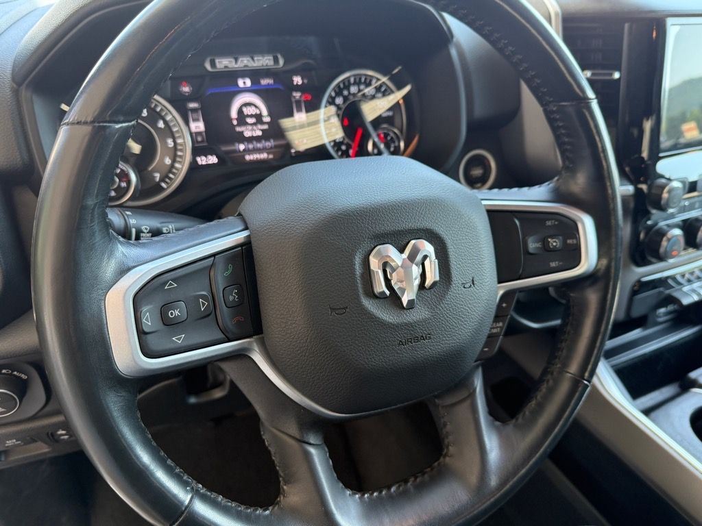 2022 Ram 1500 Big Horn Lone Star photo 14