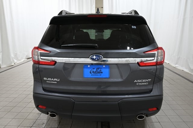 2025 Subaru Ascent Touring photo 11