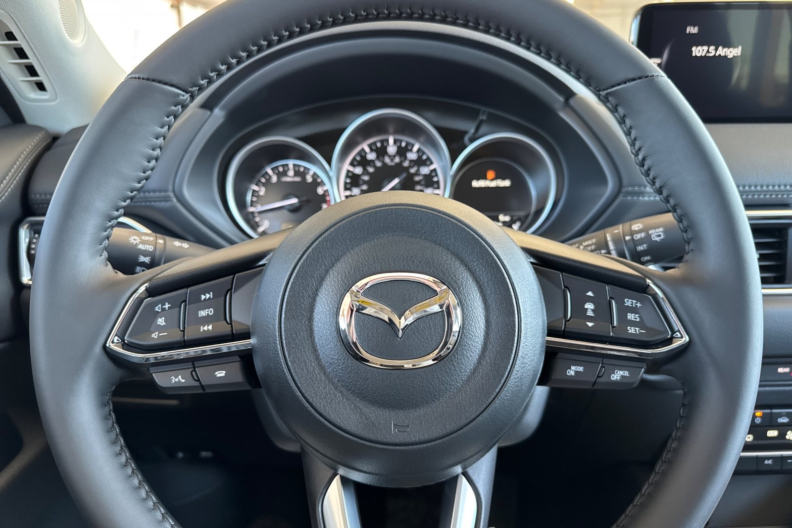 2025 Mazda CX-5 2.5 S Preferred photo 22
