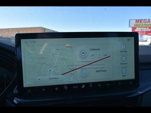 2025 Ford Escape ST-Line photo 14
