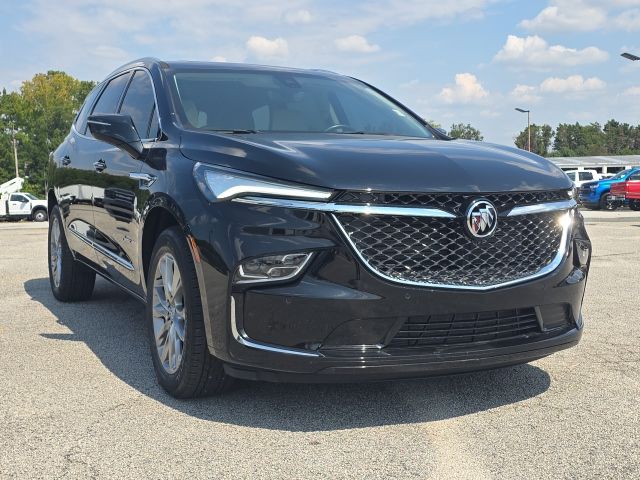 2023 Buick Enclave Avenir photo 7