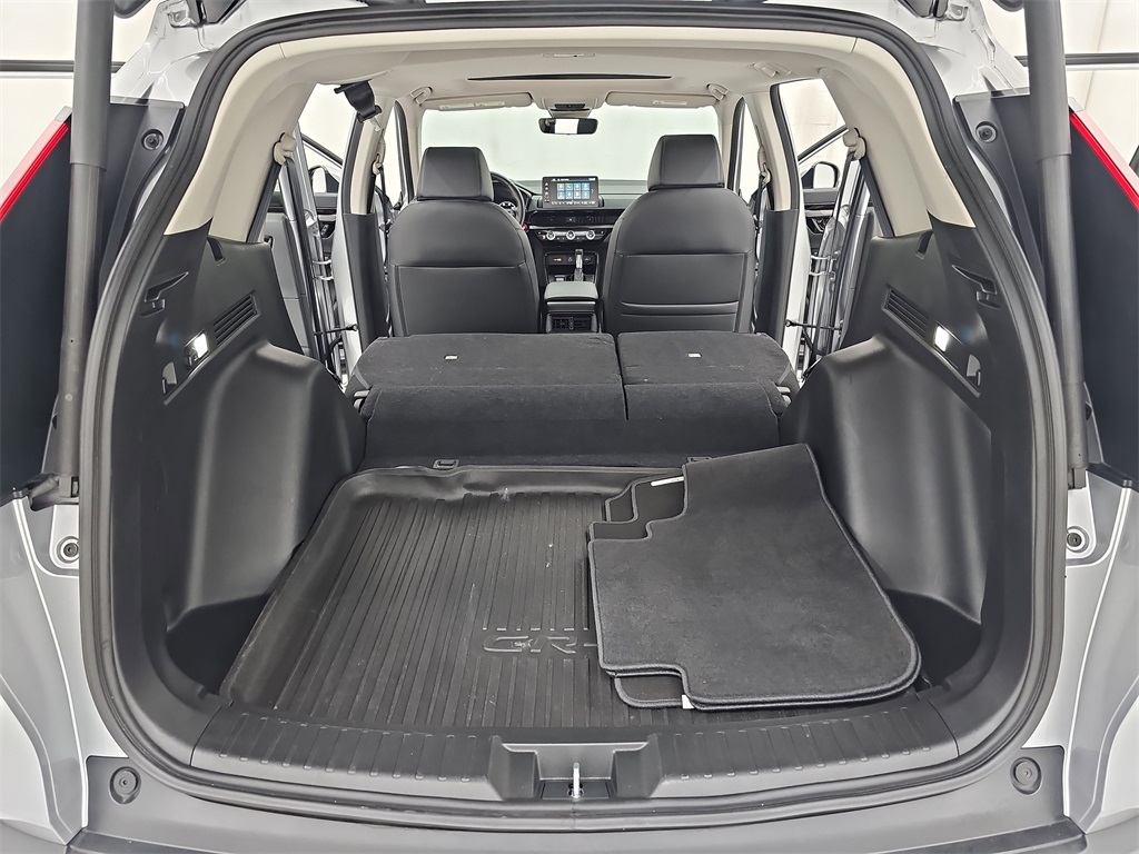 2024 Honda CR-V EX-L photo 15
