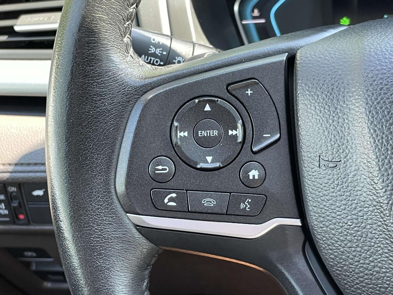 2023 Honda Odyssey EX-L photo 20