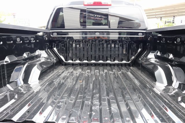 2025 Gmc Canyon AT4 photo 14
