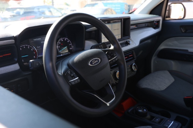 2023 Ford Maverick XLT photo 12