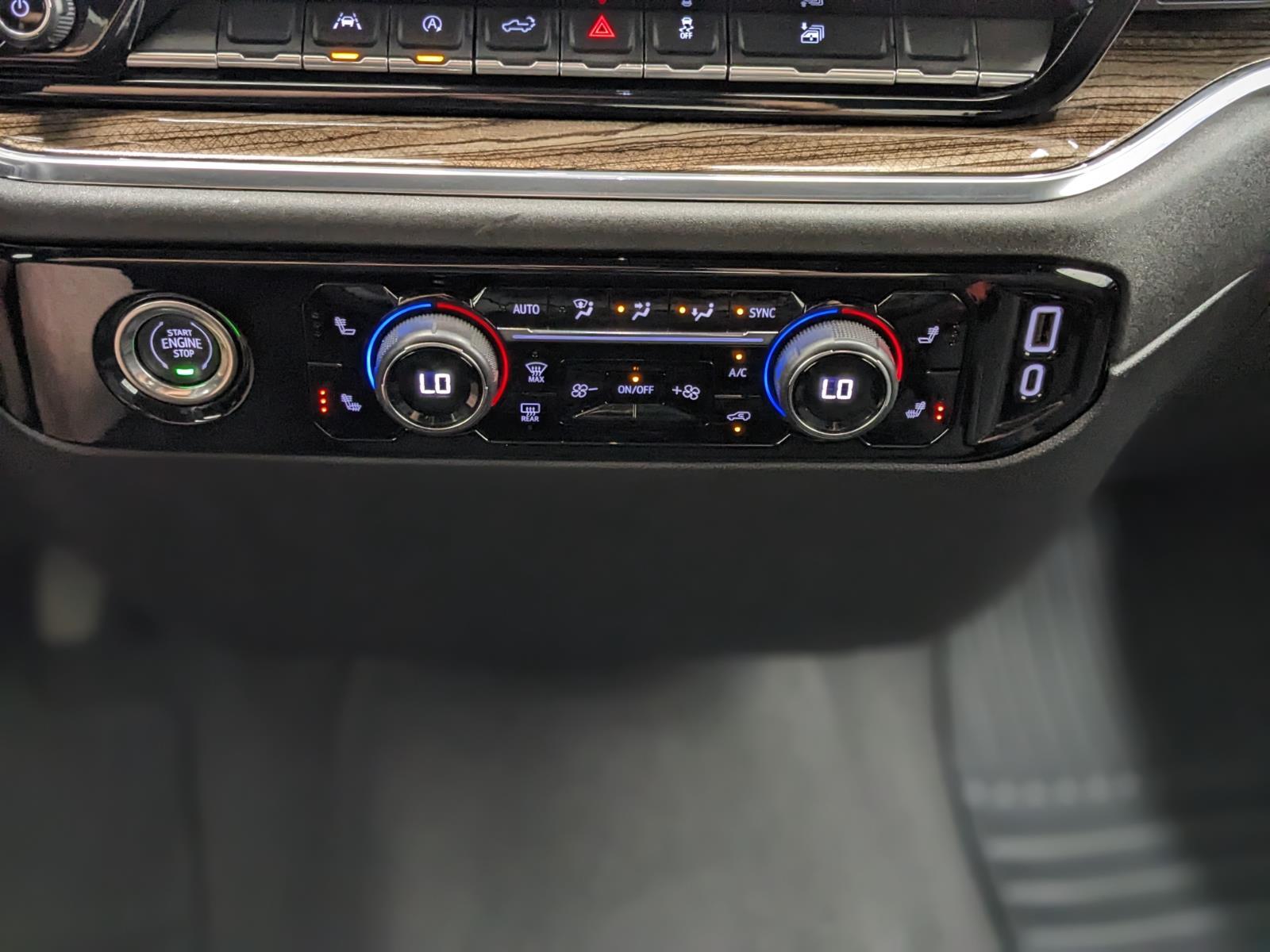 2023 Chevrolet Silverado 1500 photo 28