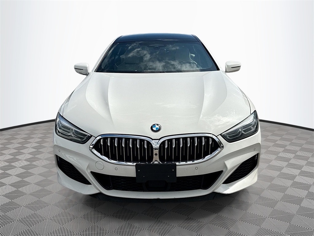 2021 Bmw M850i M850i xDrive GC photo 2