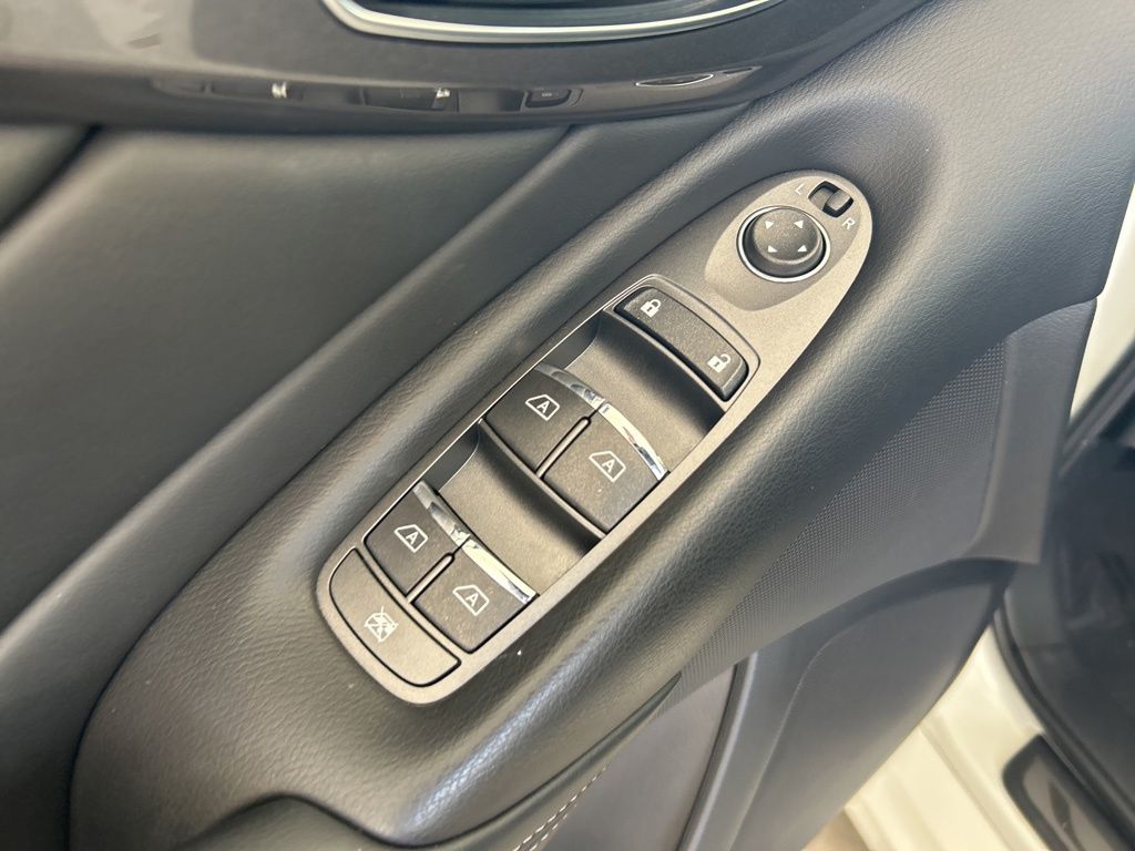 2021 Infiniti Q50 PURE AWD photo 35