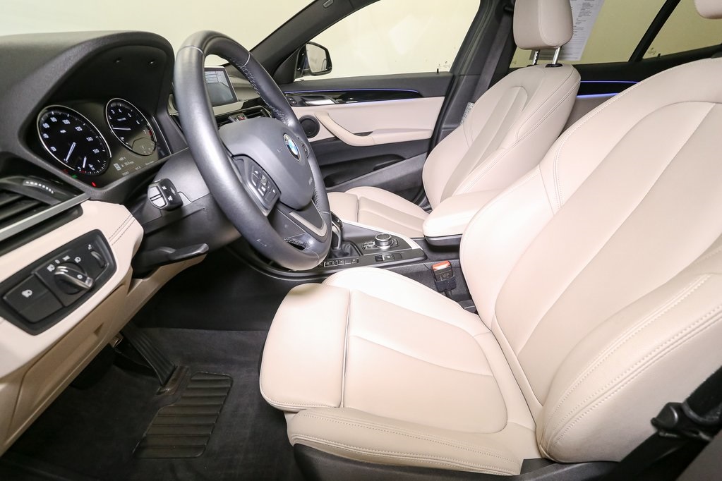 2023 Bmw X2 xDrive28i photo 39