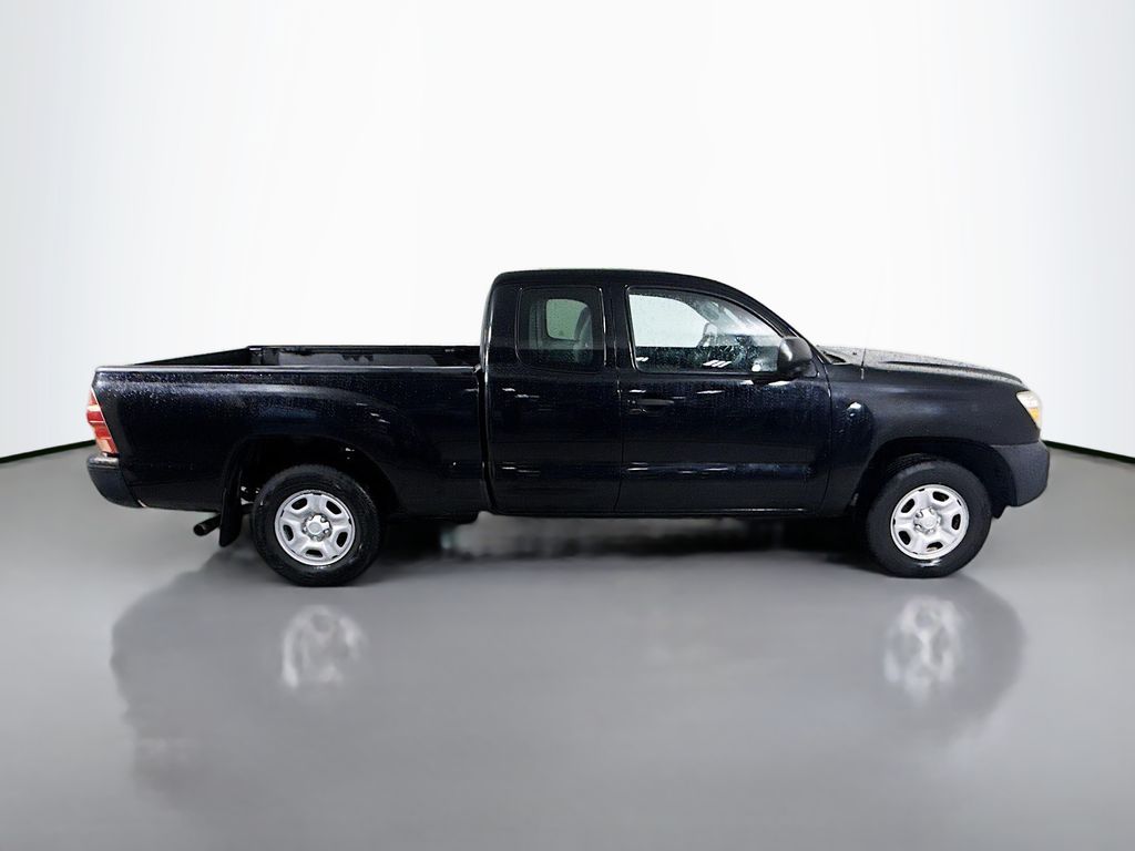 2015 Toyota Tacoma Base photo 8