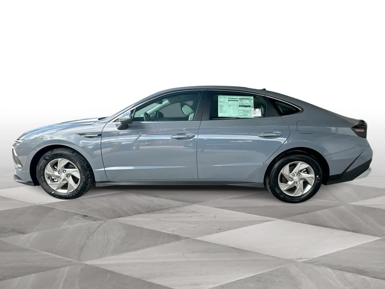 2026 Hyundai Sonata SE photo 5