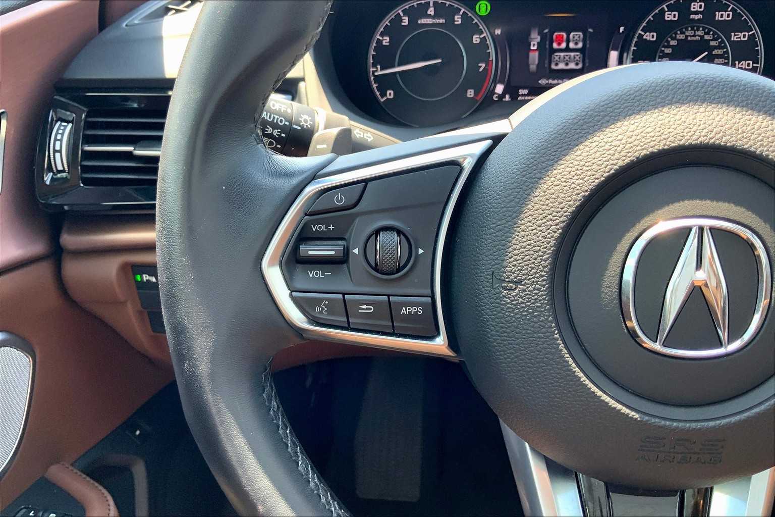 2024 Acura RDX Technology photo 41