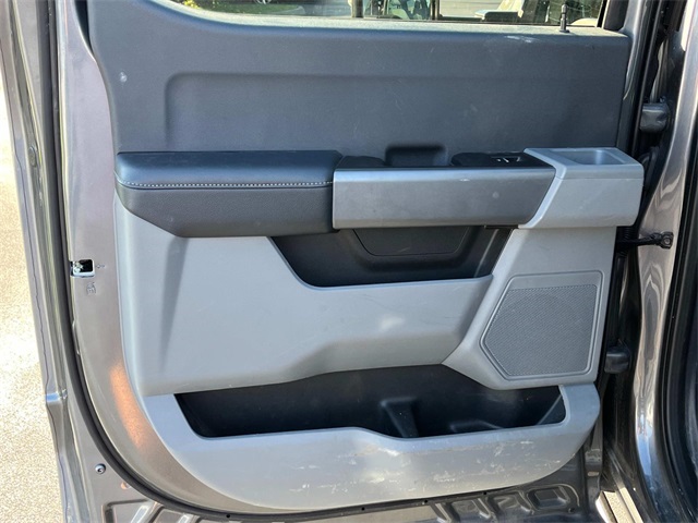 2024 Ford F-250 photo 15