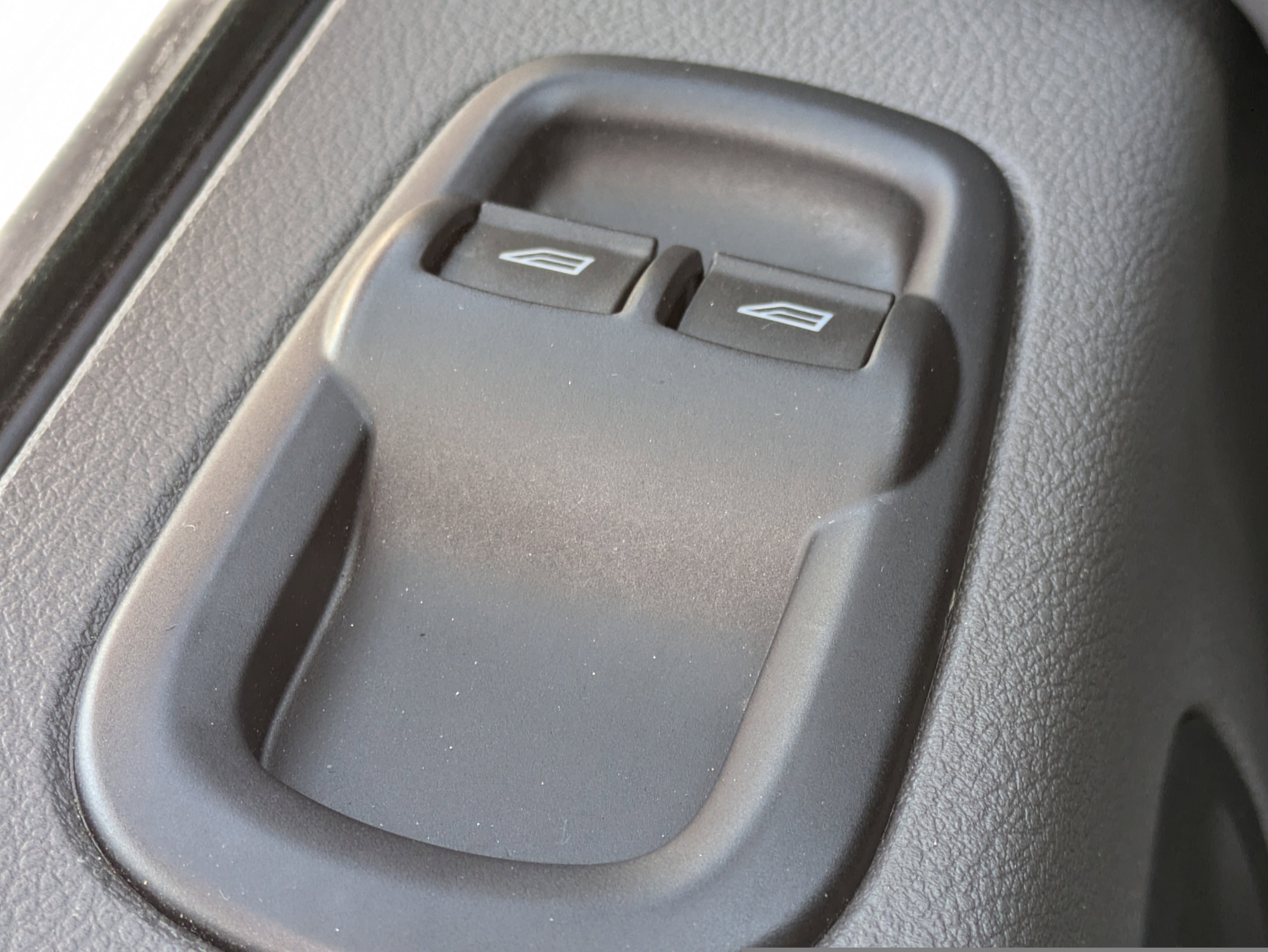 2024 Ford Transit Cargo Van photo 6