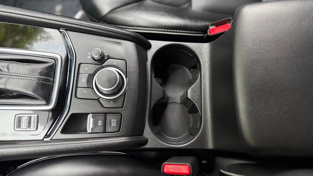 2024 Mazda CX-5 2.5 Select photo 26