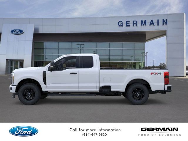 2025 Ford F-350 XL photo 3
