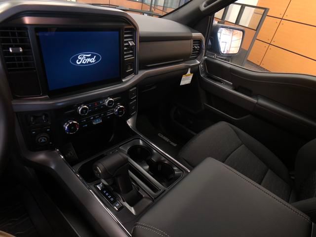 2025 Ford F-150 XLT photo 20