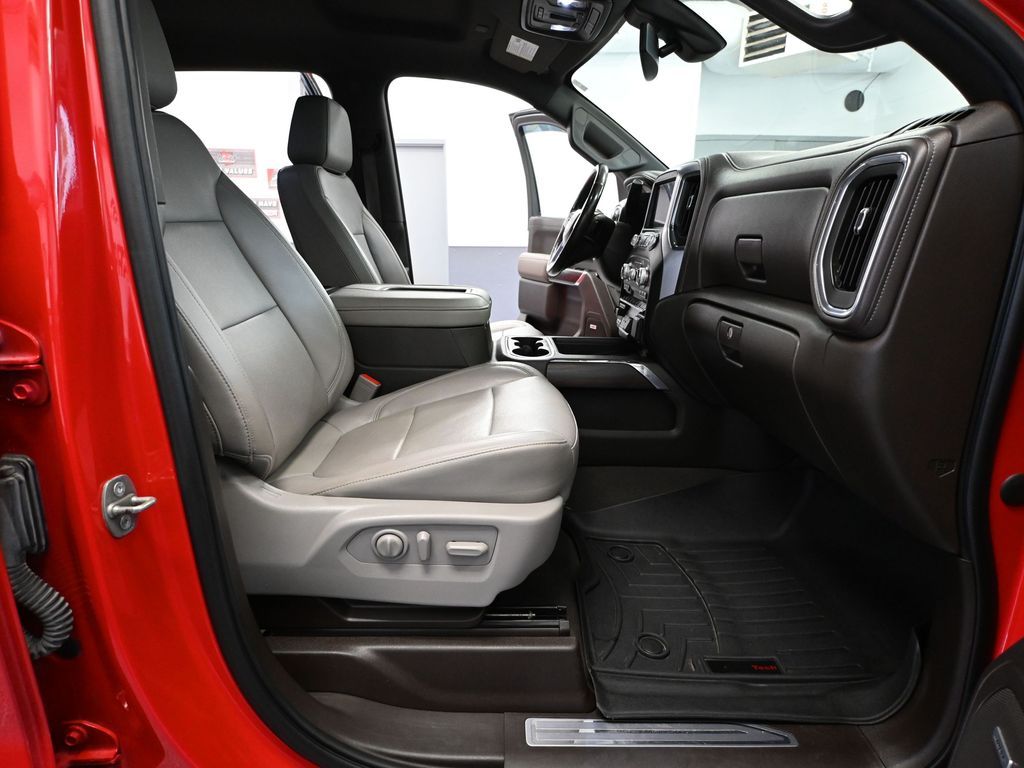2019 Gmc Sierra 1500 SLT photo 41