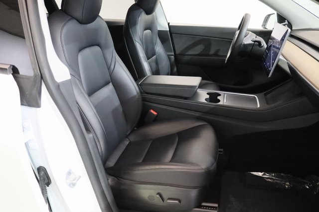 2021 Tesla Model Y Long Range photo 17