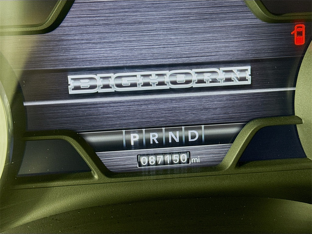 2022 Ram 3500 Big Horn photo 14