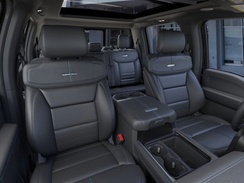 2025 Ford F-250 Platinum photo 10