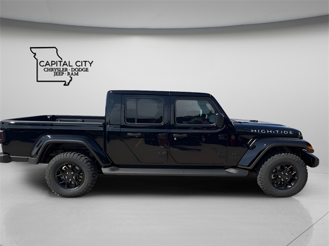 2025 Jeep Gladiator Sport photo 8