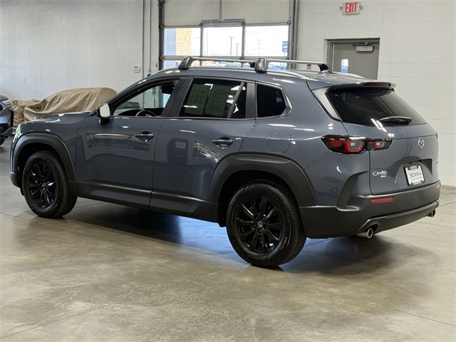 2025 Mazda CX-50 2.5 S Premium photo 6