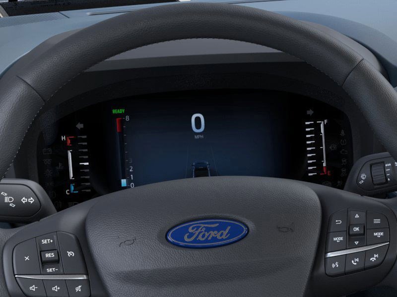 2025 Ford Maverick XLT photo 12