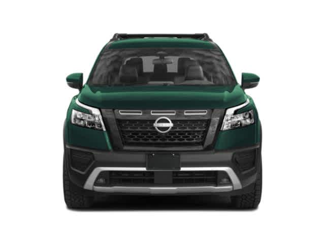 2025 Nissan Pathfinder Rock Creek photo 4