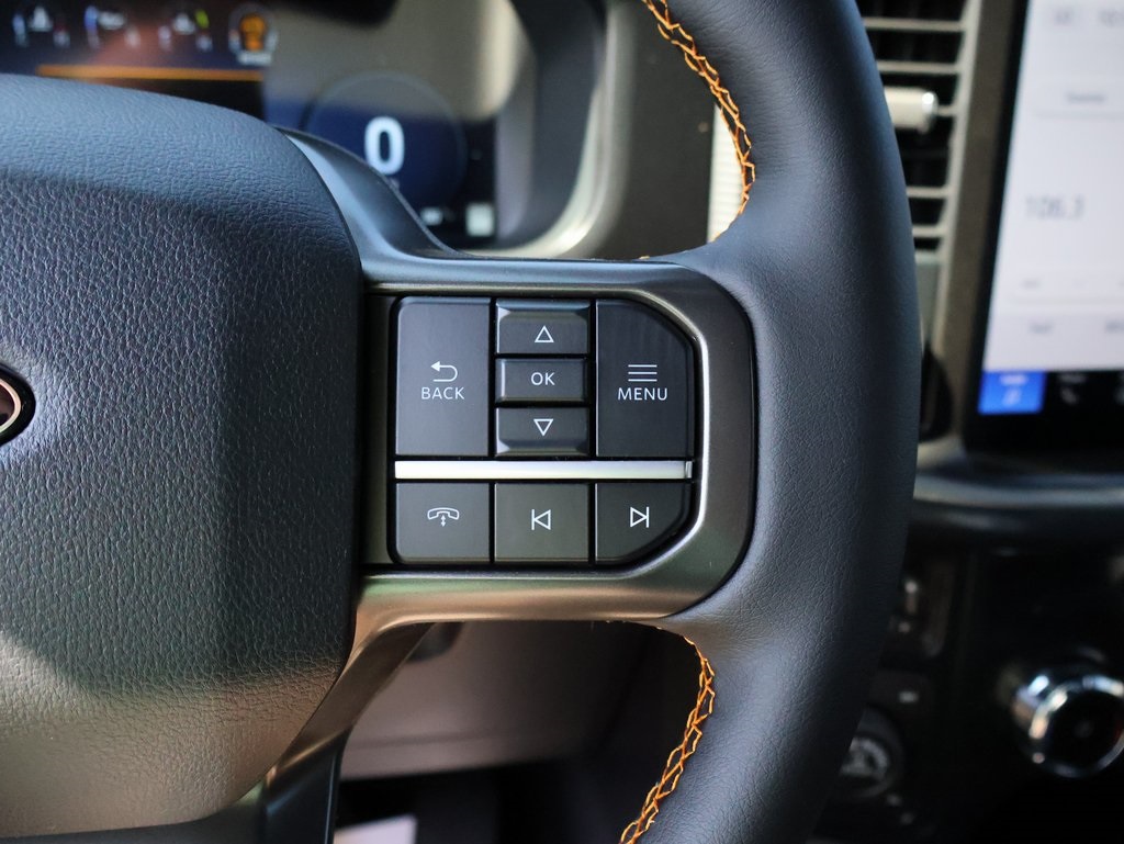 2025 Ford F-150 Tremor photo 24