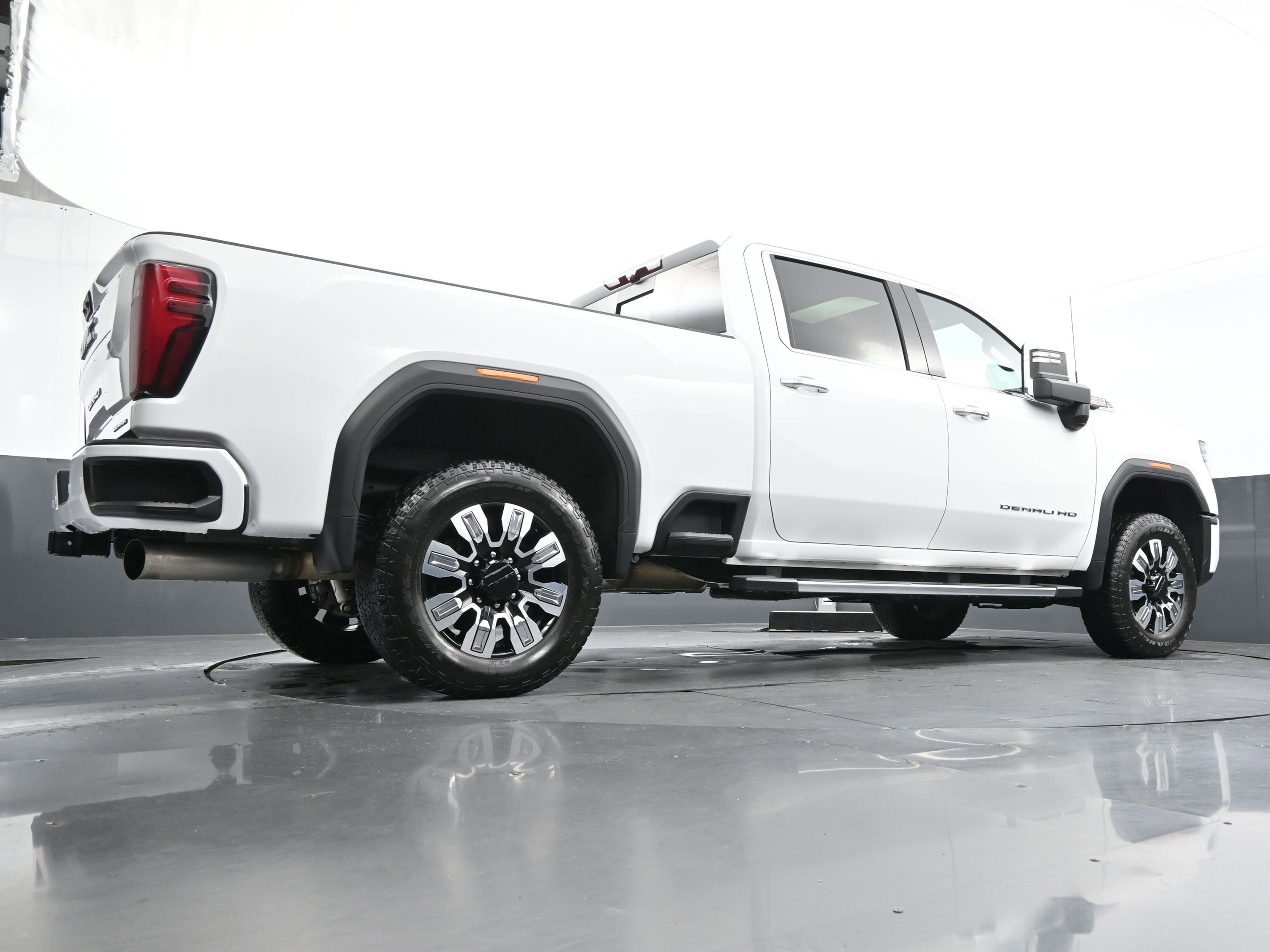 2024 Gmc Sierra 2500 HD Denali photo 51