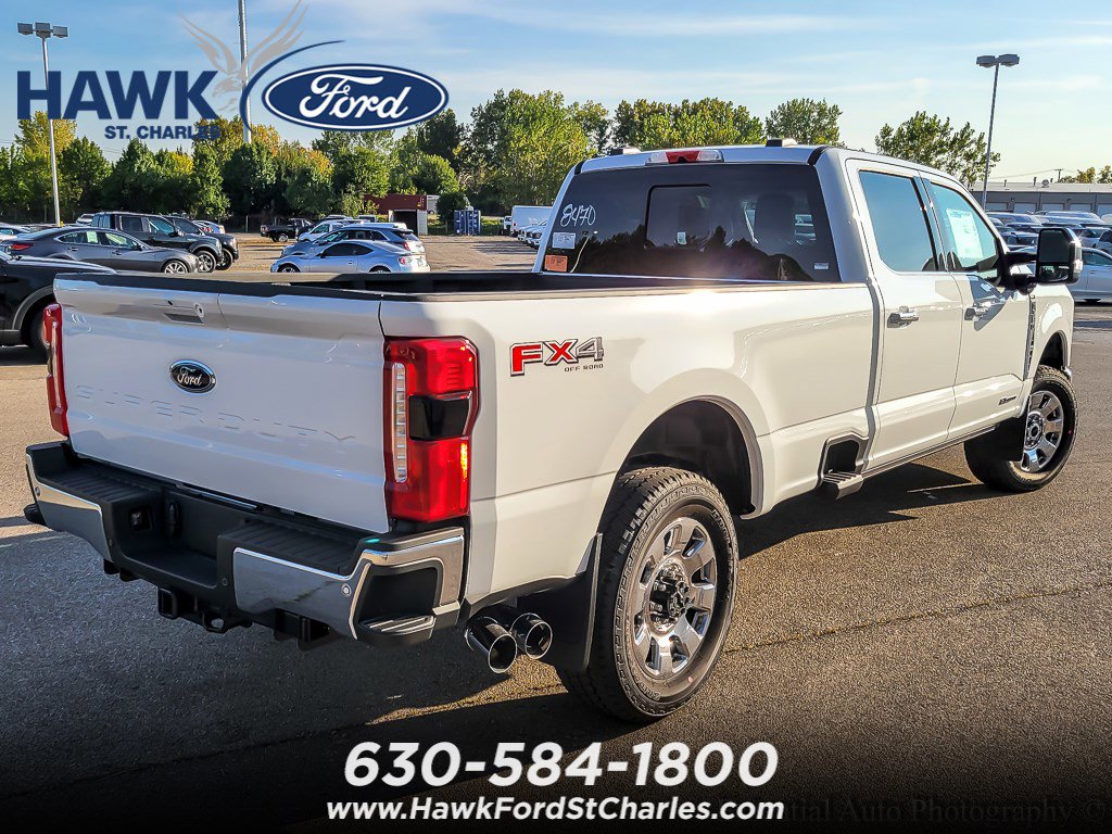 2026 FORD F-350 - Image 6
